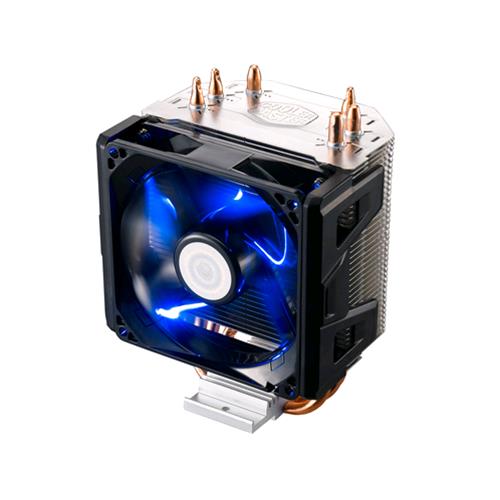 Cooler Master Hyper 103 Dissipatore Cpu 92Mm 2.200 Rpm Illuminazione Led Blu - RMN negozio di elettronica