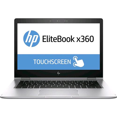 Hp Elitebook X360 1030 G2 13.3" Touch Screen I5 2.5Ghz Ram 8Gb-Ssd 256Gb-Win 10 Prof Italia (Z2W63Ea#Abz) - RMN negozio di elettronica
