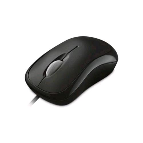 Microsoft Ready Mouse Ottico Usb 800 Dpi Colore Nero - RMN negozio di elettronica