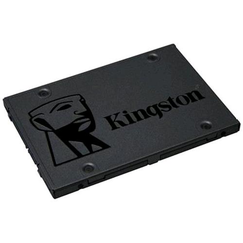 Kingston A400 Ssd 480Gb 2.5" Interfaccia Sata Iii 6 Gb / S - RMN negozio di elettronica