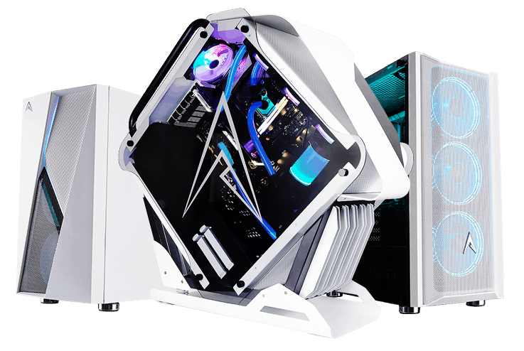 Pc e workstation gaming online