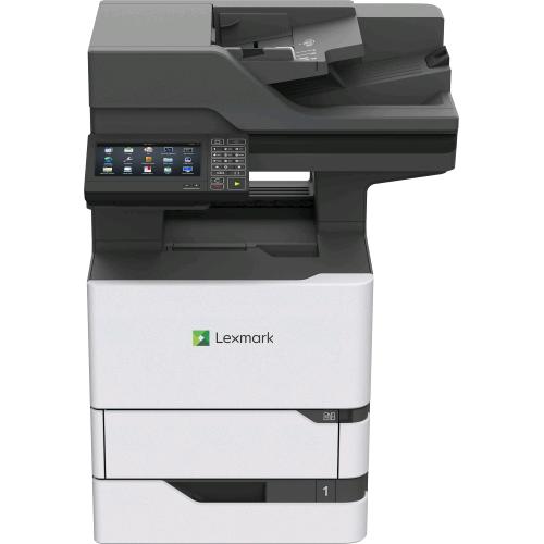 Lexmark Xm5370 Stampante Multifunzione Laser B/N A4 Fax Adf Bluetooth Lan Usb 66Ppm 1200 X 1200 Dpi - RMN negozio di elettronica