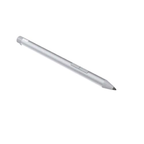 Lenovo Active Pen 3 2023 Pennino Per Tablet Con 4096 Livelli Di Pressione Ed Inclinazione Argento - RMN negozio di elettronica