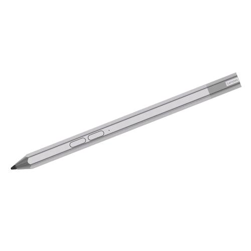 Lenovo Precision Pen 2 2023 Penna Di Precisione Con 4.096 Livelli Di Rilevamento Pressione Ed Inclinazione Grigio - RMN negozio di elettronica