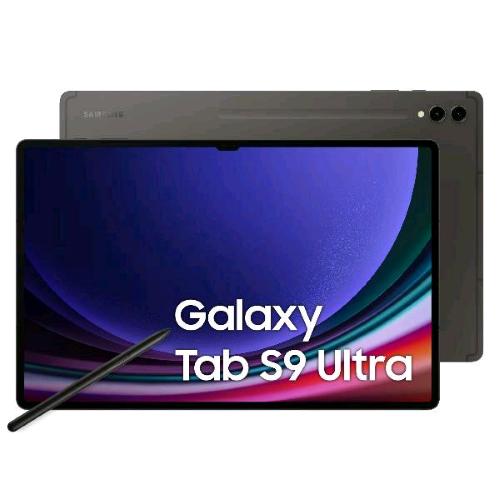 Samsung X916 Galaxy Tab S9 Ultra 5G 14.6" Octa Core 256Gb Ram 12Gb 5G Italia Graphite - RMN negozio di elettronica