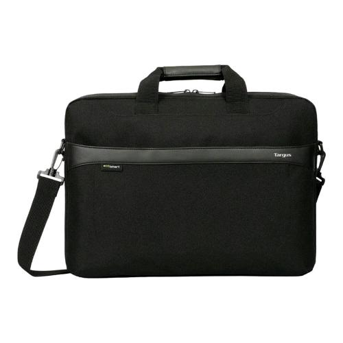 Targus Geolite Ecosmart Essential Laptop Case Borsa Per Notebook 15" 16" Nera - RMN negozio di elettronica