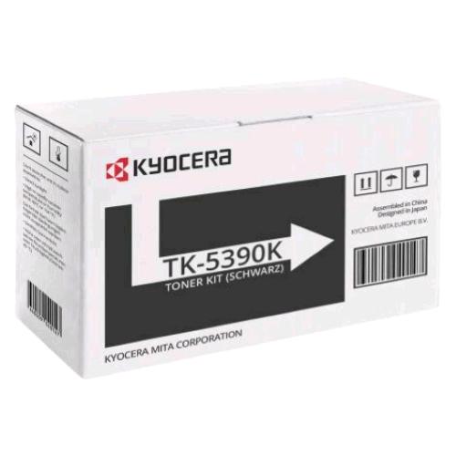 Kyocera Tk-5390K Toner Nero Per Ecosys Pa4500Cx 18.000 Pagine - RMN negozio di elettronica