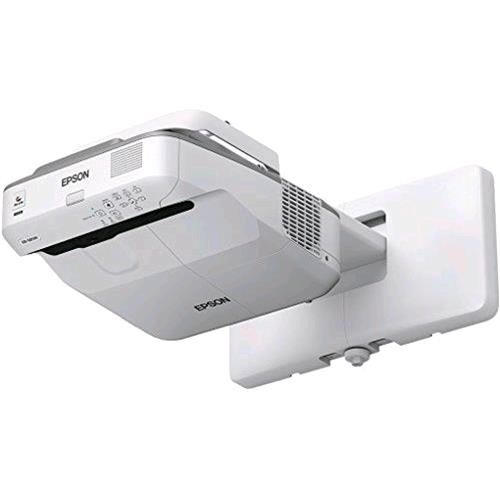 Epson Eb-685W Videoproiettore 3Lcd Wxga 3.500 Ansi Lume Contrasto 14.000:1 Colore Bianco - RMN negozio di elettronica